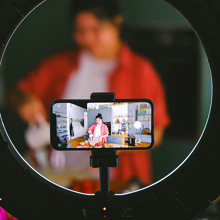 WorkMates Corporate Influencer