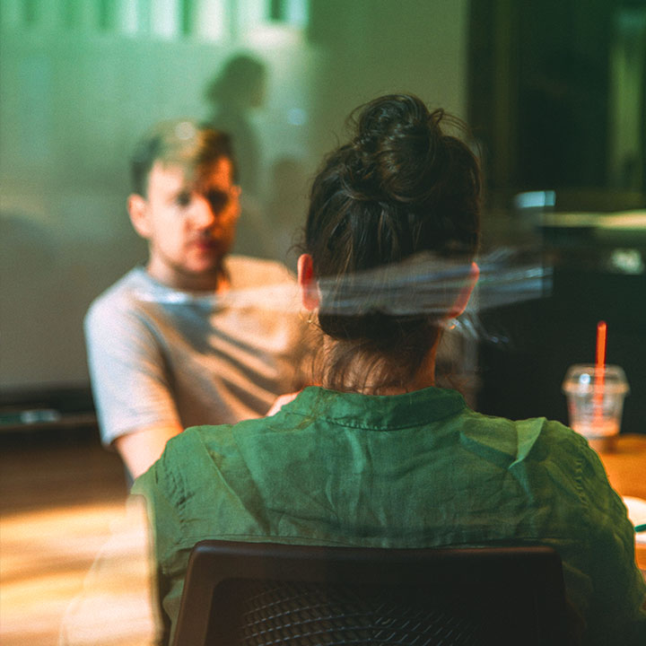 WorkMates Mitarbeitenden Research