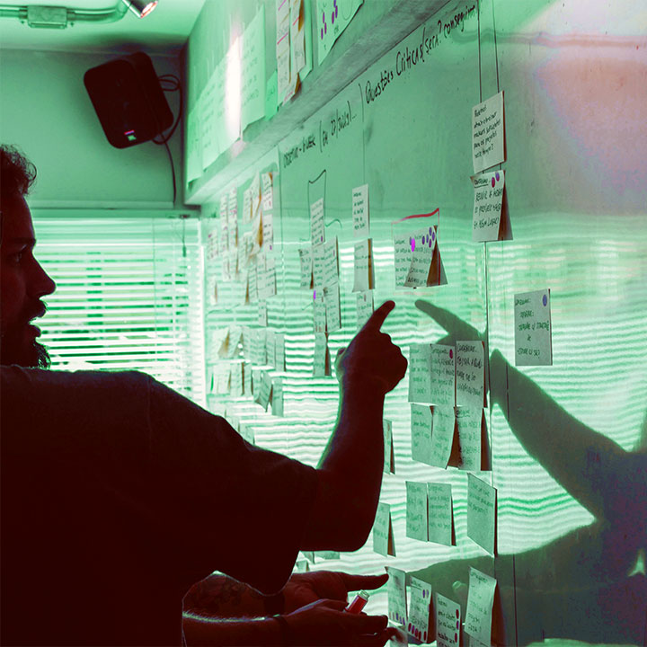 WorkMates Personal Marketing